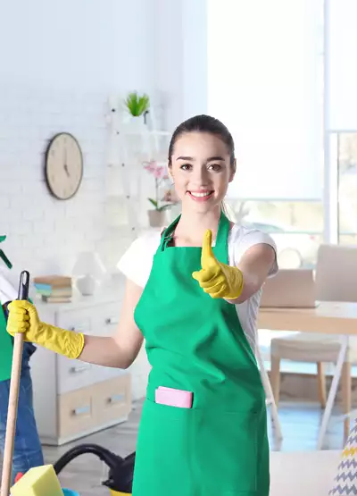 High-Quality Apartment Cleaning Services in Montreal