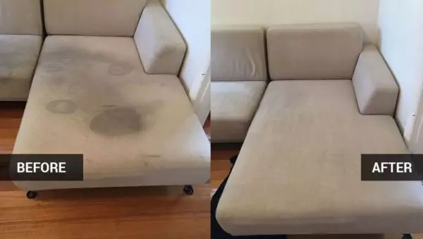 How to Clean a Couch