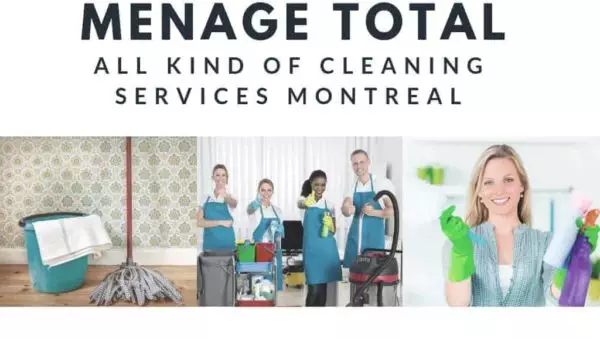 Hiring Cleaning Services Montreal