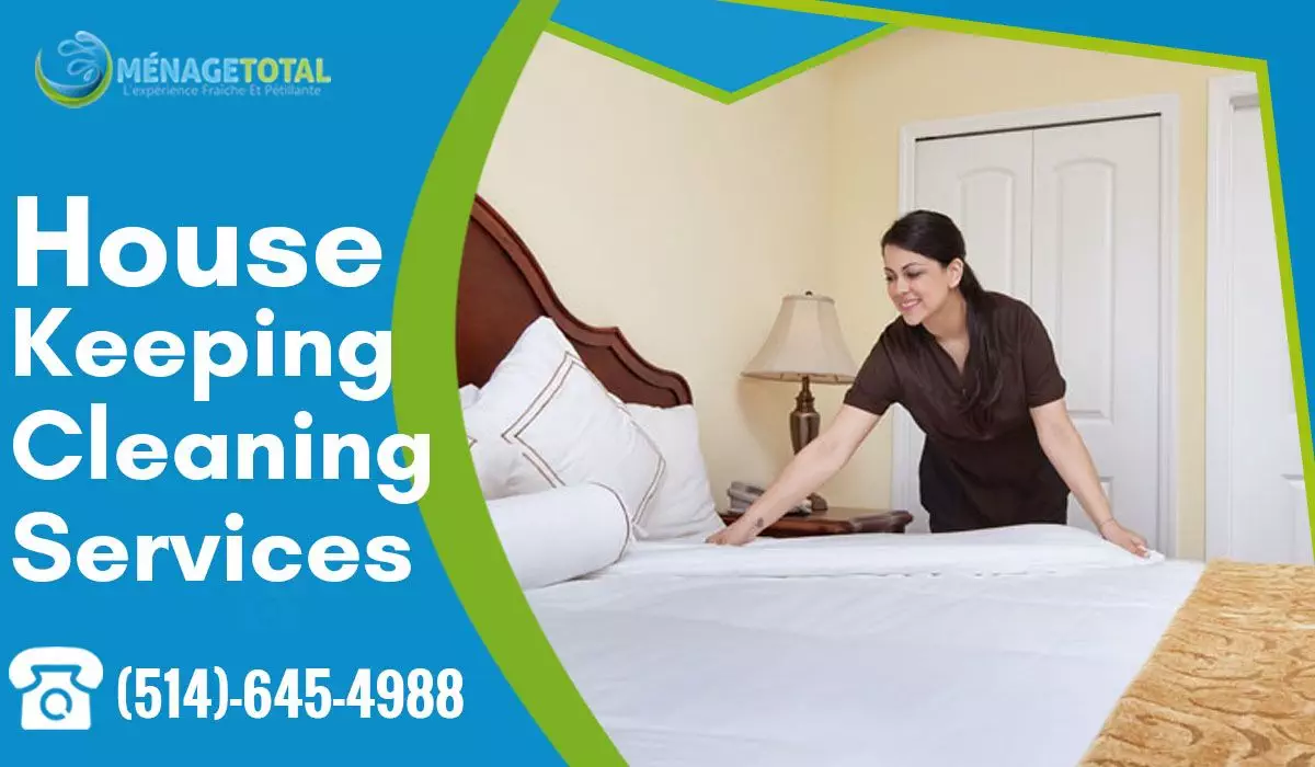 Housekeeping Services