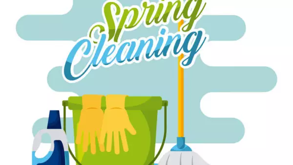 Spring Cleaning Services