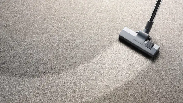 Carpet Cleaning Services