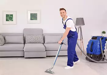 menage total carpet cleaning