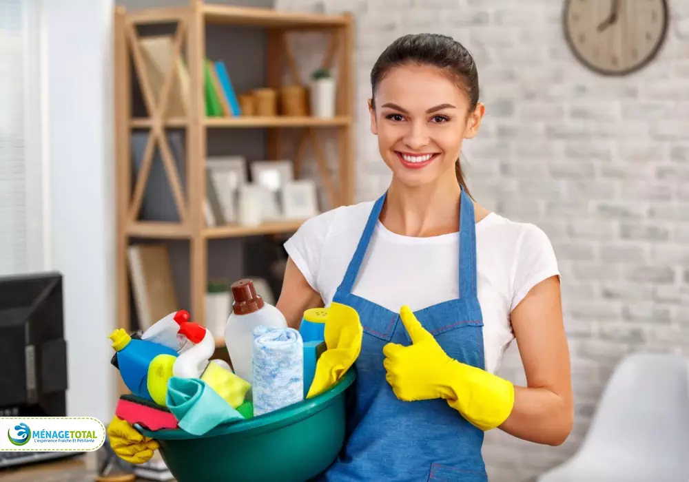 montreal cleaning services