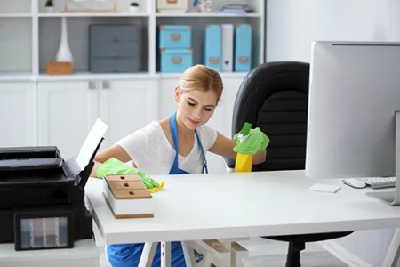 Office Cleaning Services