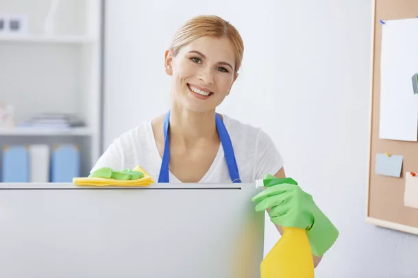 Office Cleaning & Commercial Cleaning Services in Montreal and Surrounding areas